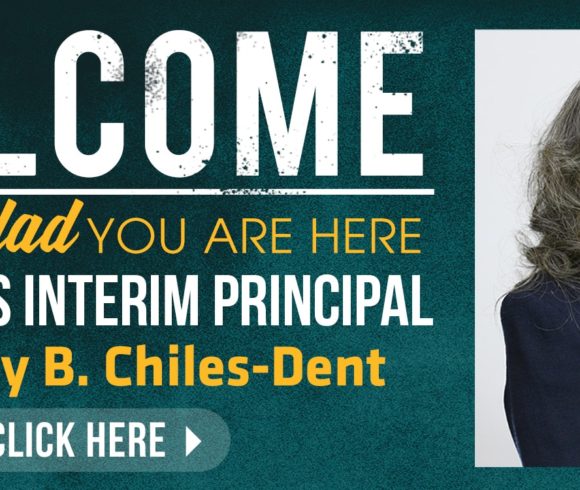 Meet OAA’s Interim Principal