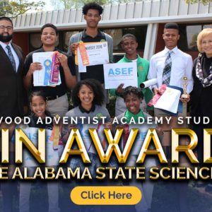 Science Fair Awards