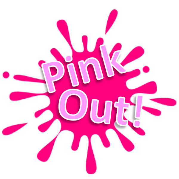 PINK OUT! Oakwood Adventist Academy